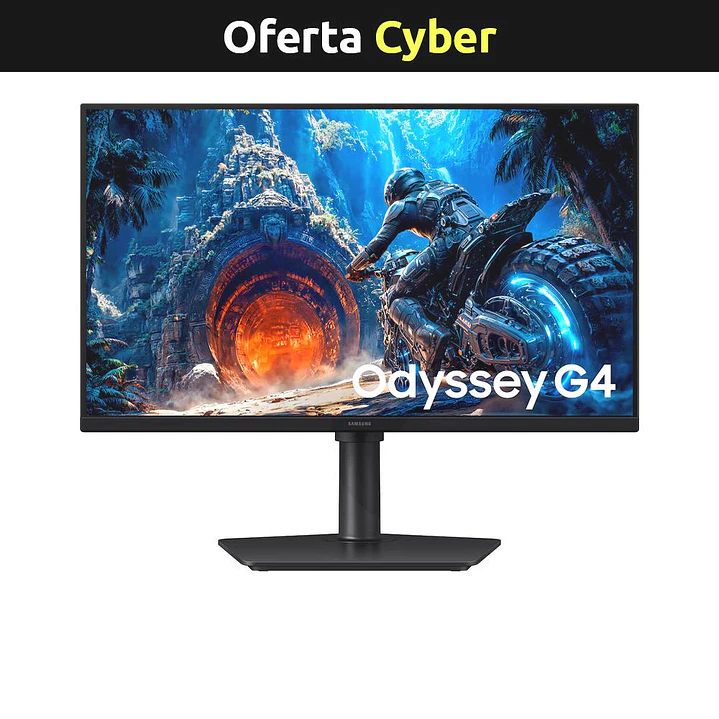 SAMSUNG MONITOR 25