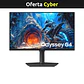 SAMSUNG MONITOR 25