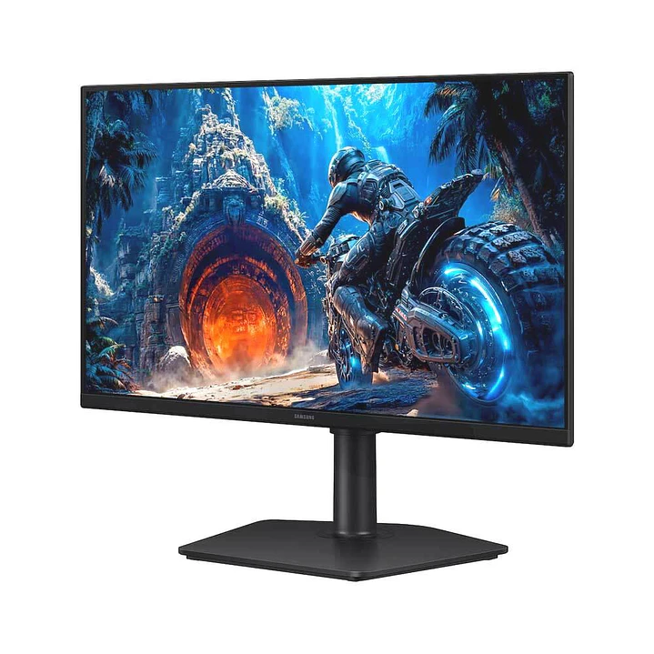 SAMSUNG MONITOR 25