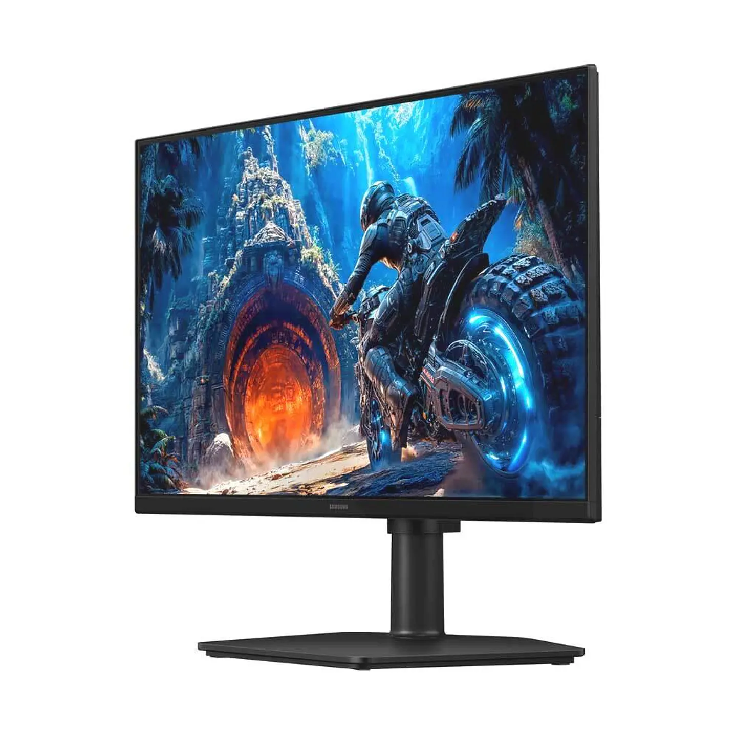 SAMSUNG MONITOR 25