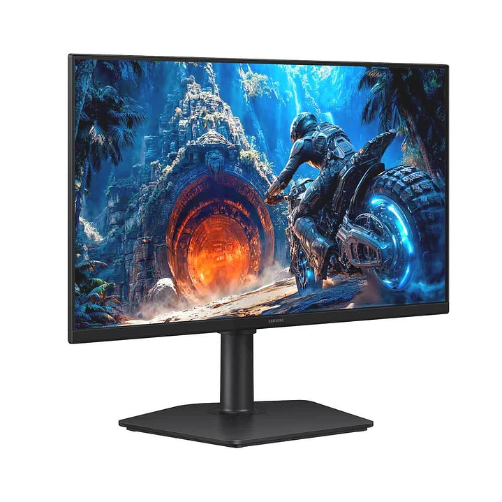 SAMSUNG MONITOR 25