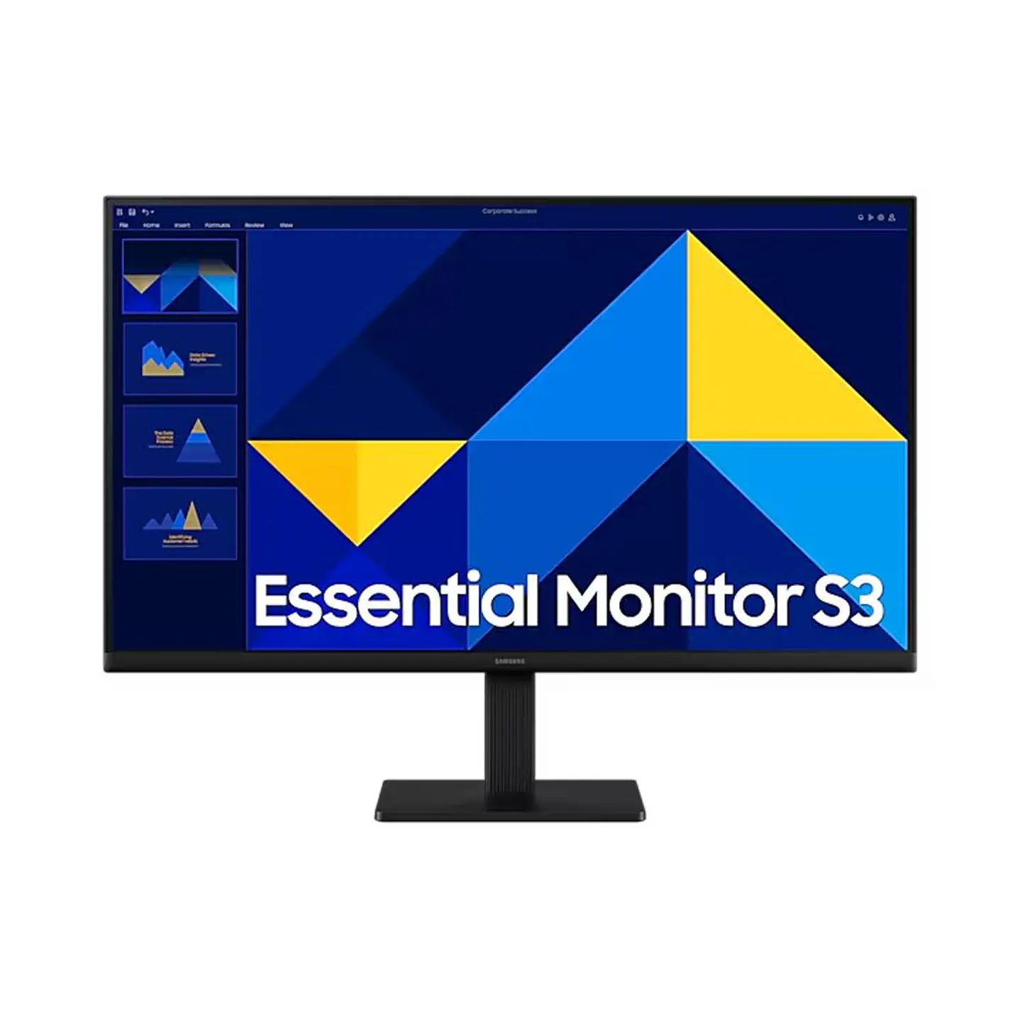 SAMSUNG MONITOR 27