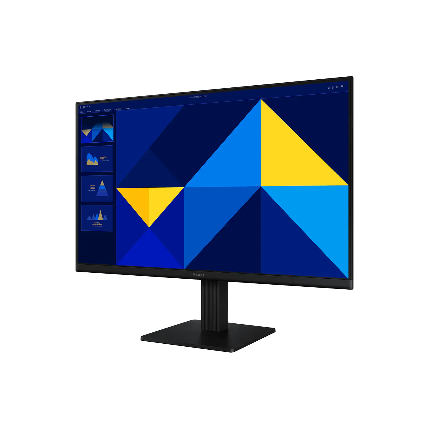 SAMSUNG MONITOR 27