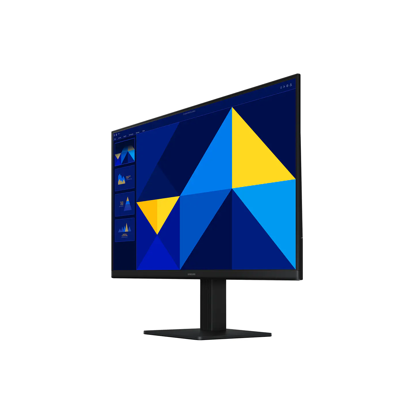SAMSUNG MONITOR 27