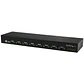 Hub USB a Serie StarTech.com ICUSB23208FD 8 Puertos RS232 DB9 Carcasa de Aluminio - Miniatura 1