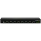 Hub USB a Serie StarTech.com ICUSB23208FD 8 Puertos RS232 DB9 Carcasa de Aluminio - Miniatura 2