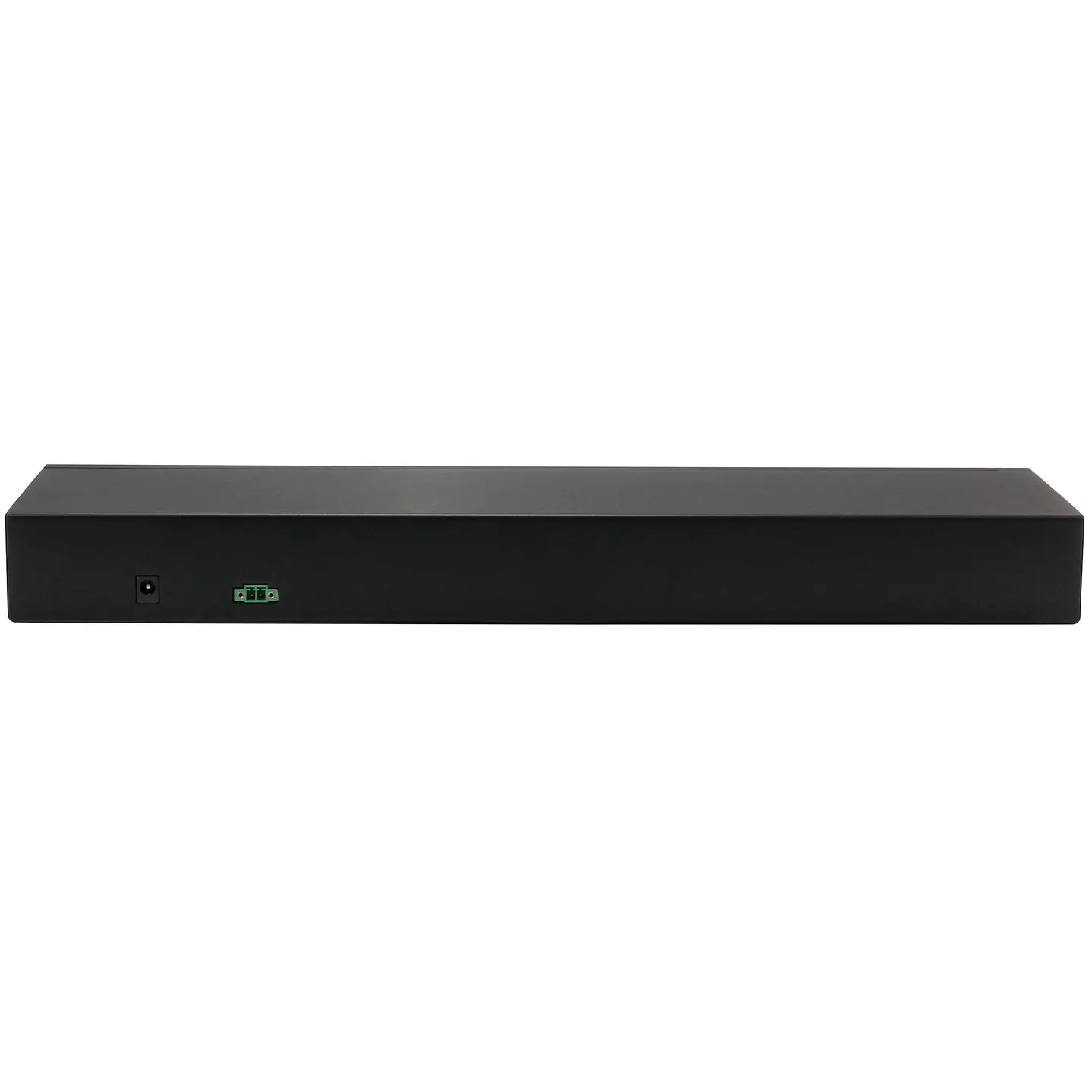 Hub USB a Serie StarTech.com ICUSB23208FD 8 Puertos RS232 DB9 Carcasa de Aluminio 3
