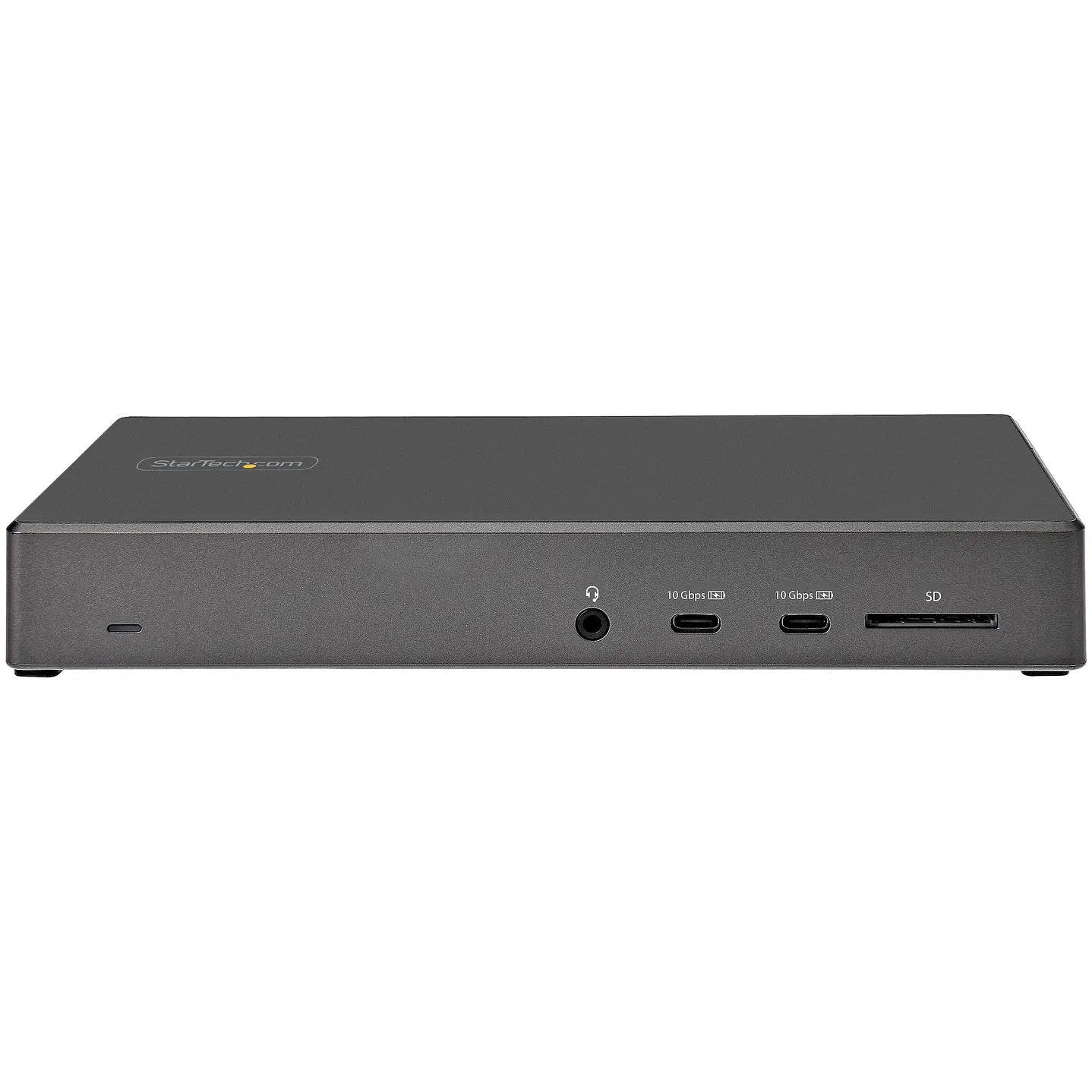 Docking Station USB-C StarTech.com DK31C2DHSPDUE Triple Monitor 4K 100W PD 6x USB RJ45 3