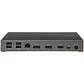 Docking Station USB-C StarTech.com DK31C2DHSPDUE Triple Monitor 4K 100W PD 6x USB RJ45 - Miniatura 4