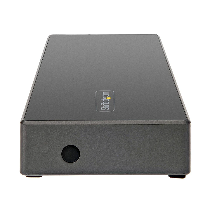 Docking Station USB-C StarTech.com DK31C2DHSPDUE Triple Monitor 4K 100W PD 6x USB RJ45 5