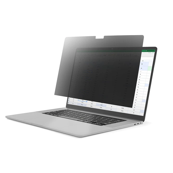 Filtro de Privacidad StarTech.com 16M21-PRIVACY-SCREEN MacBook Pro 16