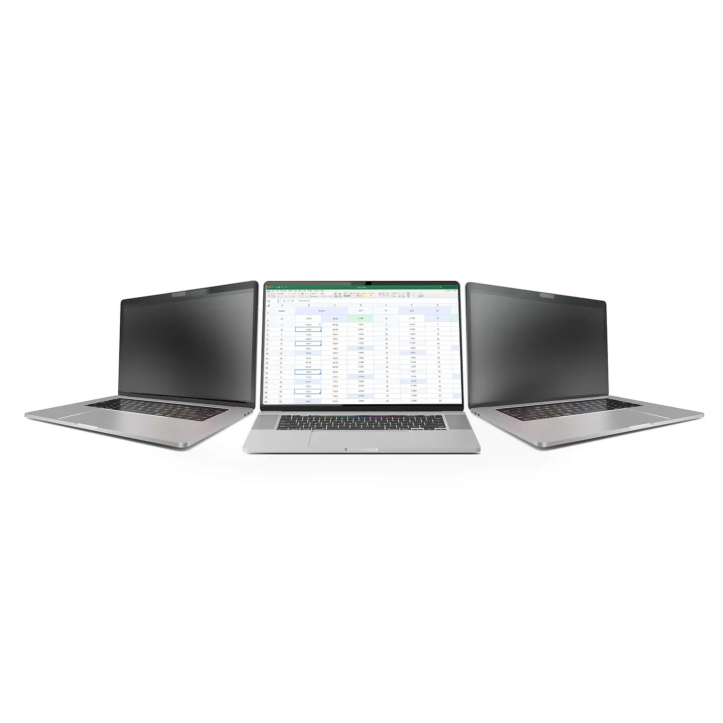 Filtro de Privacidad StarTech.com 16M21-PRIVACY-SCREEN MacBook Pro 16