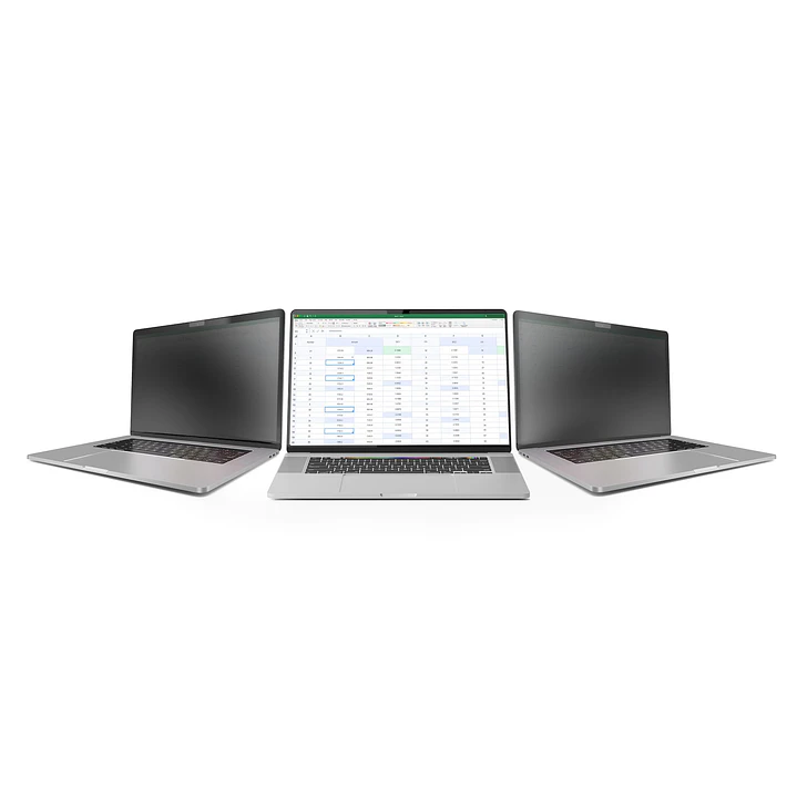 Filtro de Privacidad StarTech.com 16M21-PRIVACY-SCREEN MacBook Pro 16