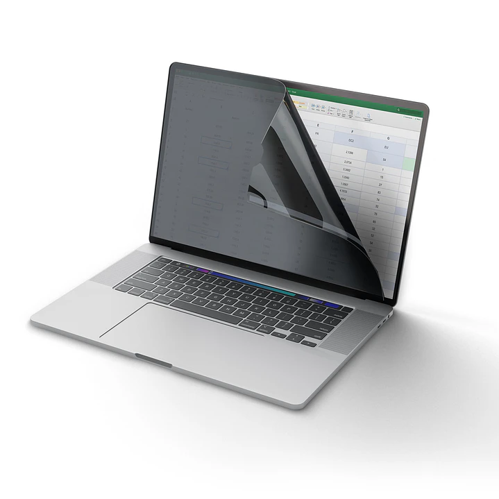 Filtro de Privacidad StarTech.com 16M21-PRIVACY-SCREEN MacBook Pro 16