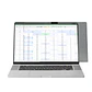 Filtro de Privacidad StarTech.com 16M21-PRIVACY-SCREEN MacBook Pro 16