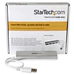 Hub USB 3.0 StarTech.com ST43004UA 4 Puertos USB-A 5Gbps Portátil Alimentado por Bus - Miniatura 5