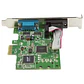 Tarjeta PCIe Serie StarTech.com PEX2S1050 2 Puertos RS232 DB9 UART 16C1050 - Miniatura 3