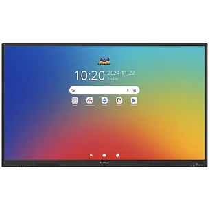 Pantalla Interactiva ViewSonic ViewBoard 65