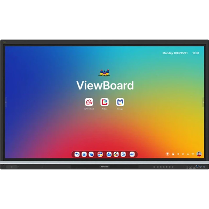 Pantalla Interactiva ViewSonic ViewBoard IFP7551 75