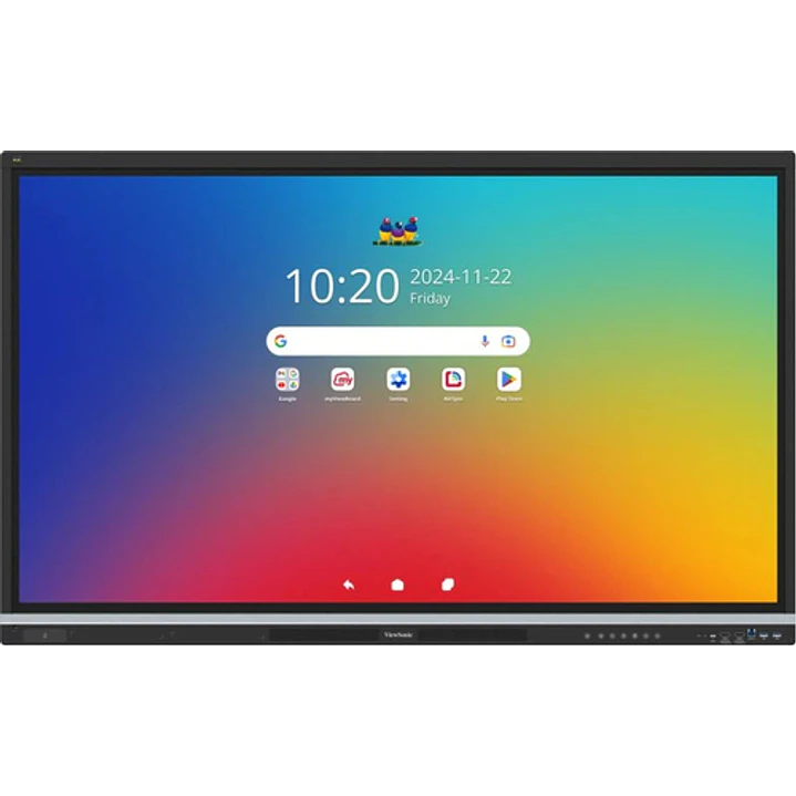 Pantalla Interactiva ViewSonic ViewBoard IFP7551 75