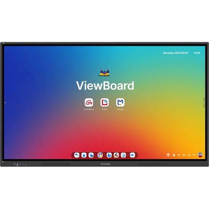 Pantalla Interactiva ViewSonic ViewBoard IFP8634 86
