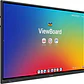 Pantalla Interactiva ViewSonic ViewBoard IFP8634 86
