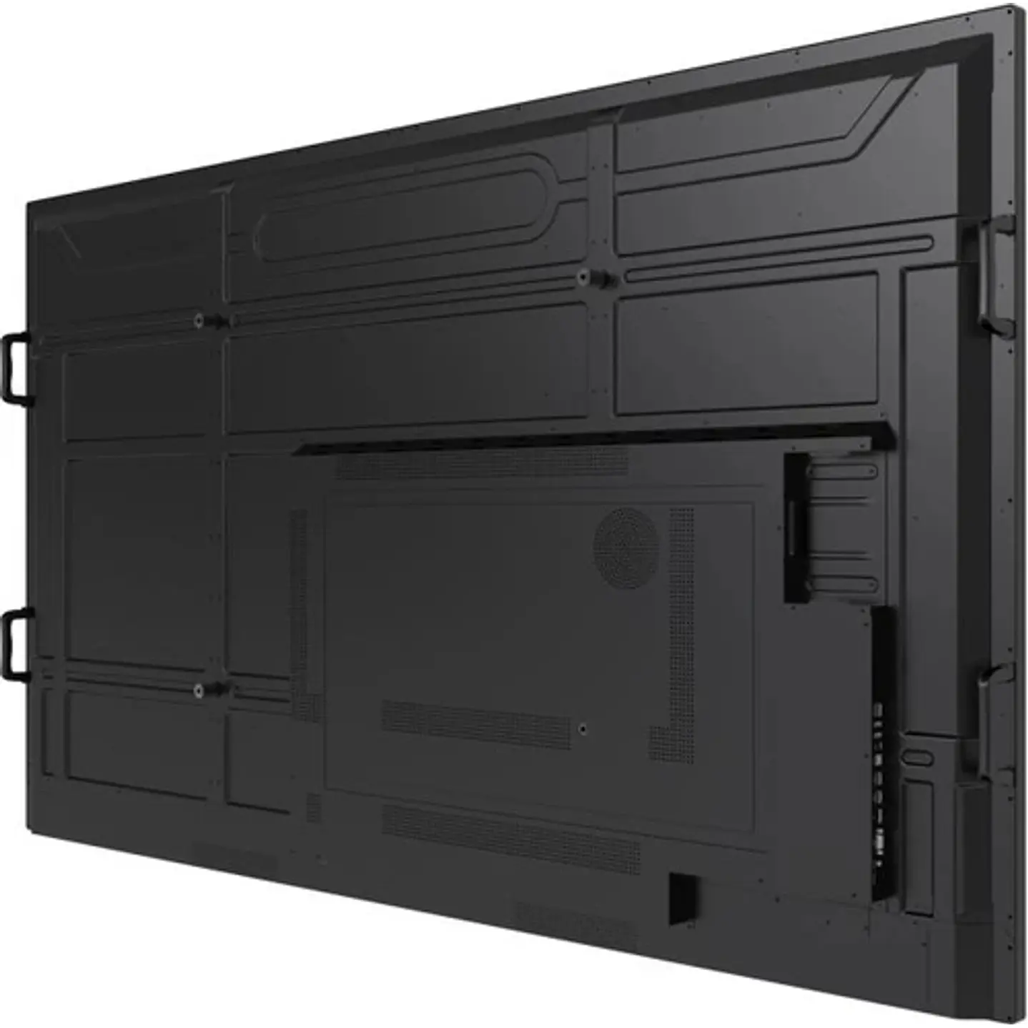 Pantalla Interactiva ViewSonic ViewBoard IFP8634 86
