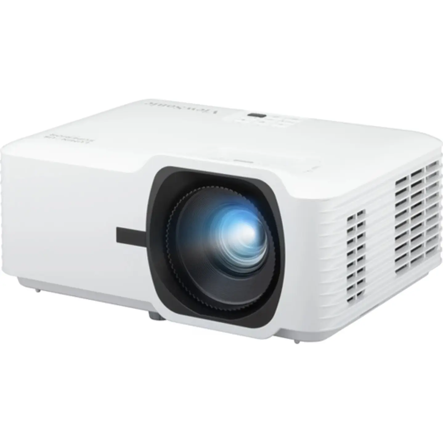 Proyector Láser ViewSonic LSD500HD 5500 Lúmenes Full HD 1080p HDMI RJ45 1