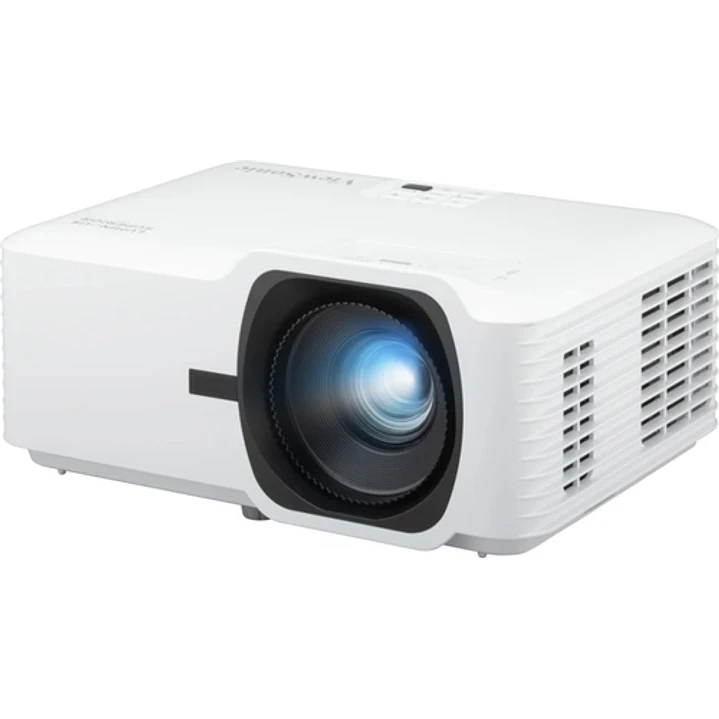 Proyector Láser ViewSonic LSD500HD 5500 Lúmenes Full HD 1080p HDMI RJ45 1
