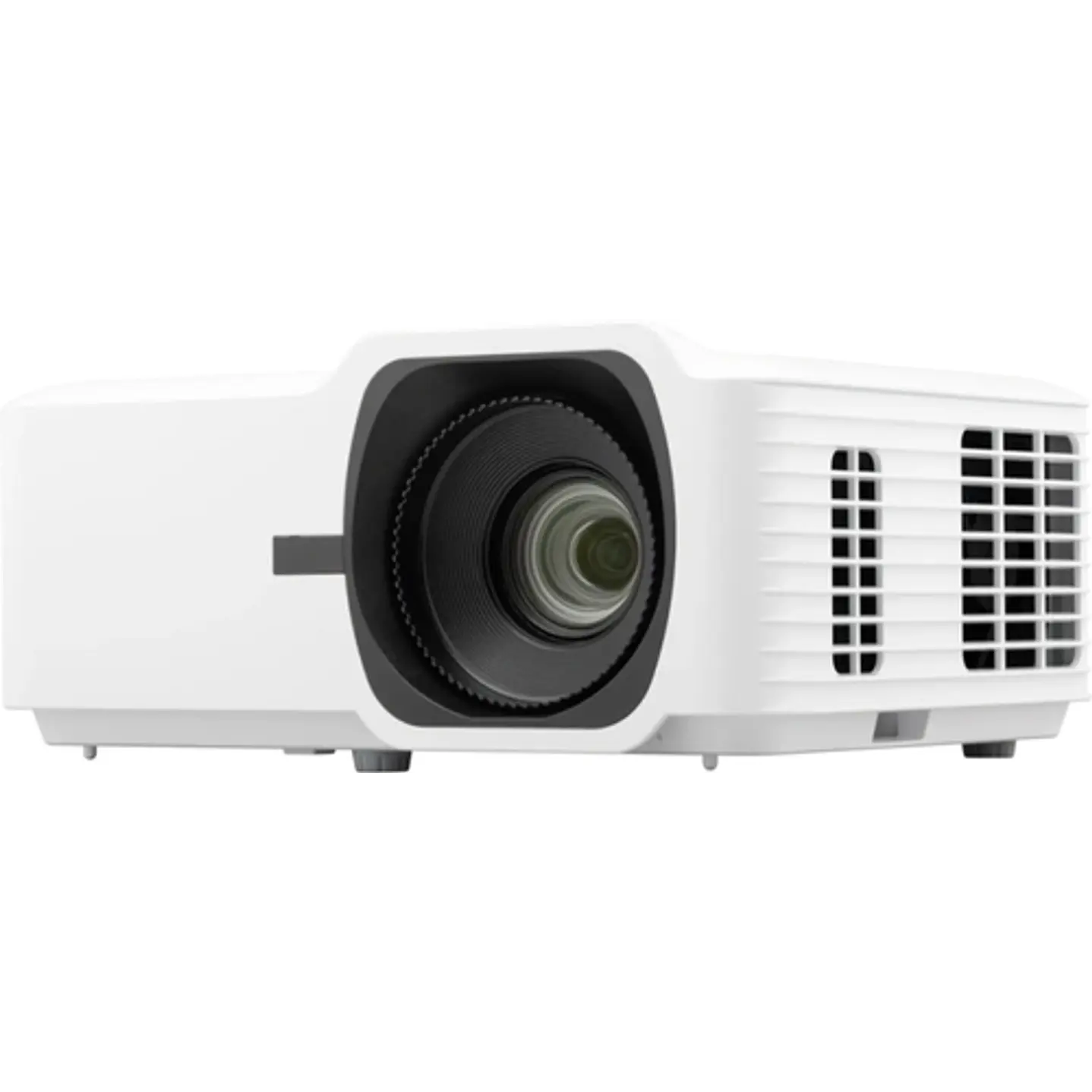 Proyector Láser ViewSonic LSD500HD 5500 Lúmenes Full HD 1080p HDMI RJ45 2