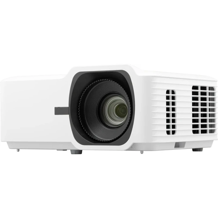 Proyector Láser ViewSonic LSD500HD 5500 Lúmenes Full HD 1080p HDMI RJ45 2