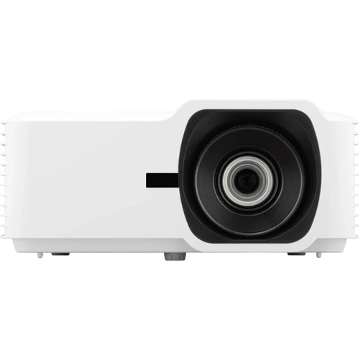 Proyector Láser ViewSonic LSD500HD 5500 Lúmenes Full HD 1080p HDMI RJ45 3
