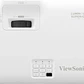 Proyector Láser ViewSonic LSD500HD 5500 Lúmenes Full HD 1080p HDMI RJ45 - Miniatura 4