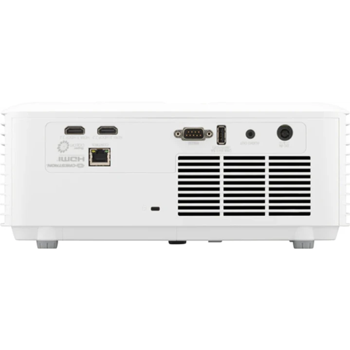 Proyector Láser ViewSonic LSD500HD 5500 Lúmenes Full HD 1080p HDMI RJ45 5