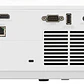 Proyector Láser ViewSonic LSD500HD 5500 Lúmenes Full HD 1080p HDMI RJ45 - Miniatura 5