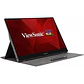 Monitor Portátil Táctil ViewSonic TD1655 15.6