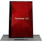 Monitor Portátil Táctil ViewSonic TD1655 15.6