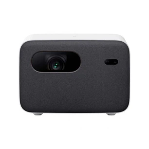 Proyector Xiaomi Mi Smart Projector 2 Pro Full HD 1080p 1300 Lúmenes ANSI Parlantes 2x10W