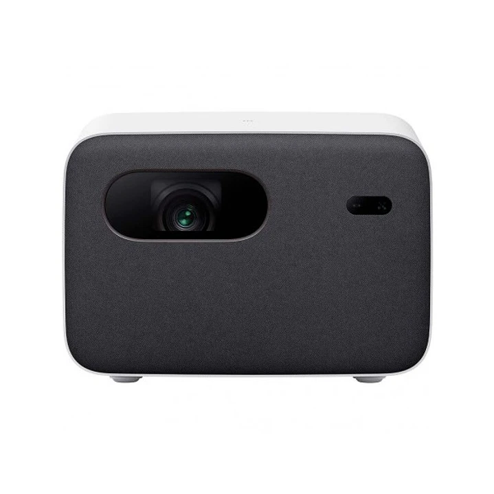 Proyector Xiaomi Mi Smart Projector 2 Pro Full HD 1080p 1300 Lúmenes Parlantes Integrados 1