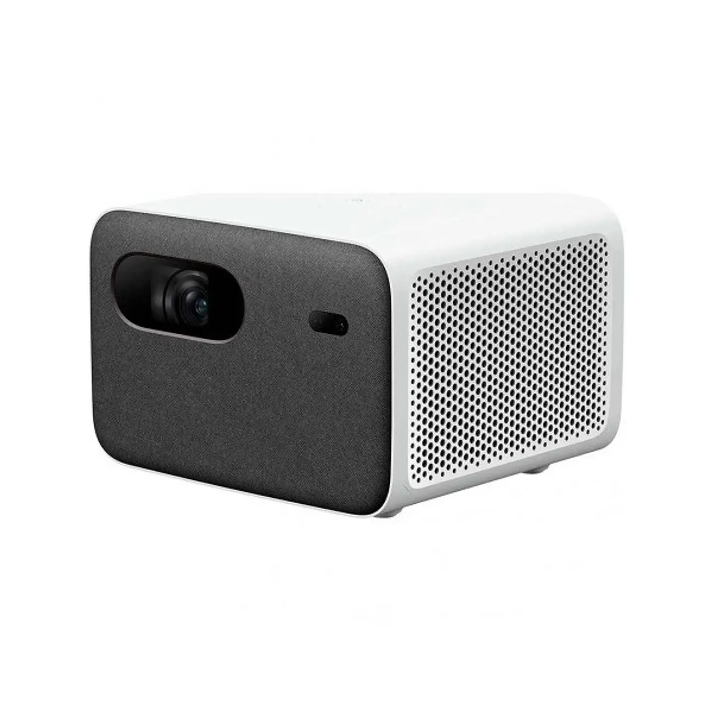 Proyector Xiaomi Mi Smart Projector 2 Pro Full HD 1080p 1300 Lúmenes Parlantes Integrados 2