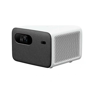 Proyector Xiaomi Mi Smart Projector 2 Pro Full HD 1080p 1300 Lúmenes ANSI Parlantes 2x10W