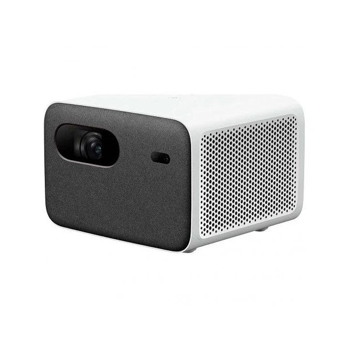 Proyector Xiaomi Mi Smart Projector 2 Pro Full HD 1080p 1300 Lúmenes Parlantes Integrados 2