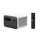 Proyector Xiaomi Mi Smart Projector 2 Pro Full HD 1080p 1300 Lúmenes Parlantes Integrados - Miniatura 3