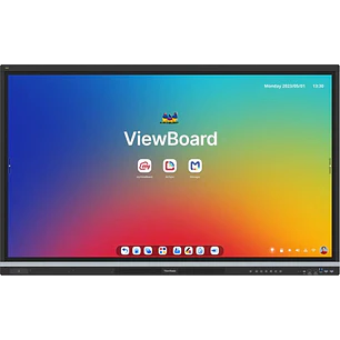 Pantalla Interactiva ViewSonic ViewBoard 75