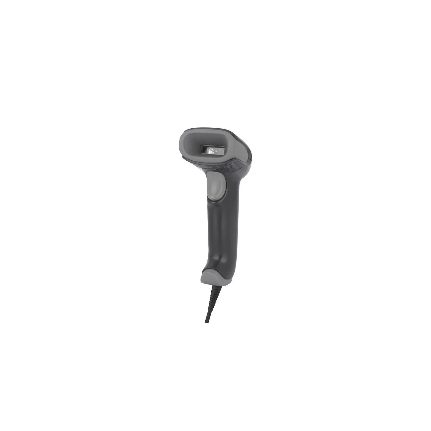 Lector de Código de Barras Honeywell Voyager XP 1470g 1D/2D Kit USB con Cable Negro 1
