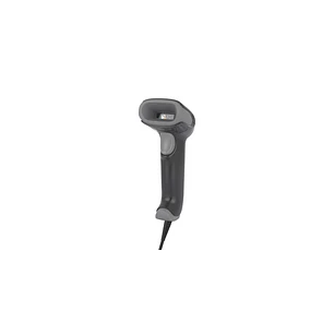 Lector de Código de Barras Honeywell Voyager XP 1470g 1D/2D Kit USB con Cable Negro (1470G2D-2USB-1-N)