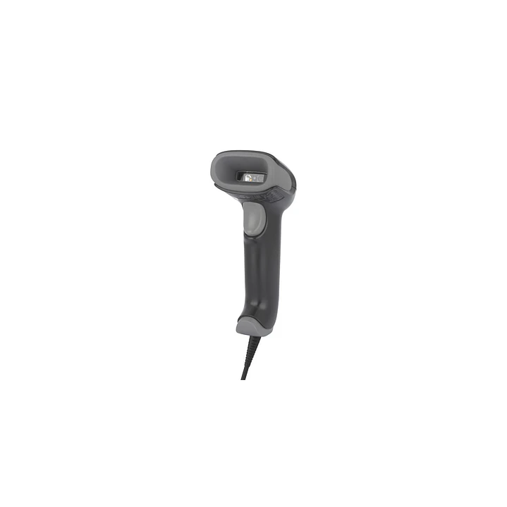Lector de Código de Barras Honeywell Voyager XP 1470g 1D/2D Kit USB con Cable Negro 1