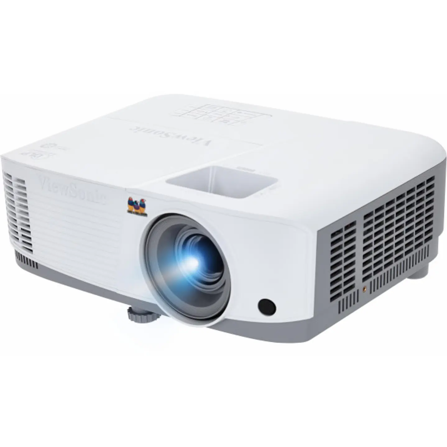 Proyector ViewSonic PA503S SVGA 4000 Lúmenes HDMI 2x VGA Parlante 1