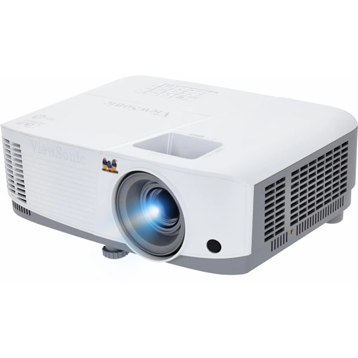Proyector ViewSonic PA503S SVGA 4000 Lúmenes HDMI 2x VGA Parlante 1