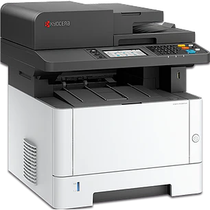 Multifuncional Láser Monocromática Kyocera ECOSYS MA4000wifx 40 ppm Wi-Fi Fax Dúplex